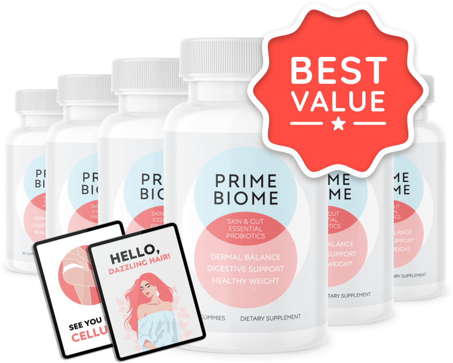 GlucoBerry best value